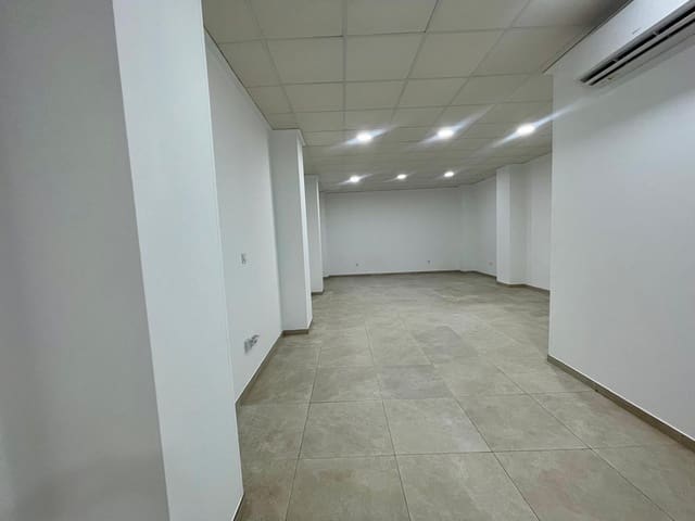 Commerciale da affittare in Elche / Elx - 600 € (Rif: 10102780)
