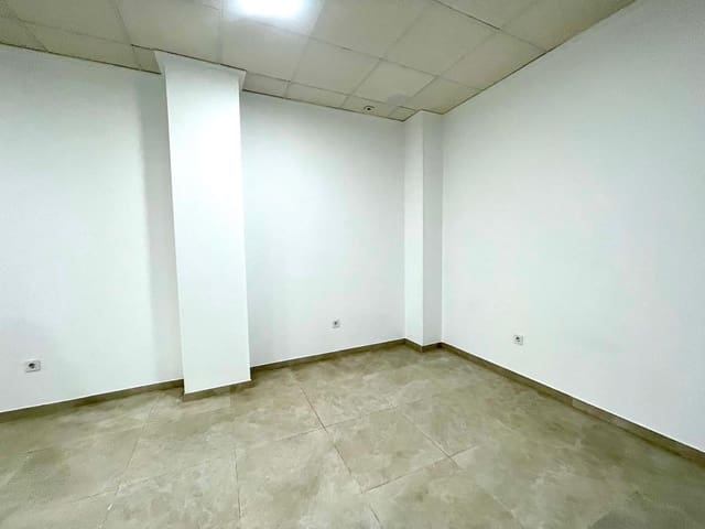 Commerciale da affittare in Elche / Elx - 600 € (Rif: 10102780)