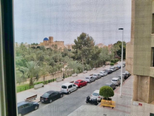 4 bedroom Flat for sale in Centro, Elche / Elx - € 500,000 (Ref: 10109850)