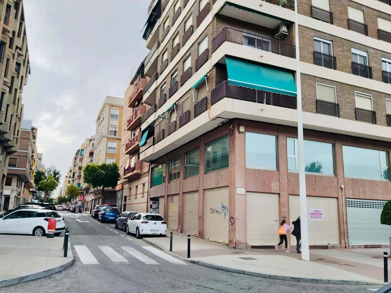 4 bedroom Flat for sale in Elche / Elx - € 500,000 (Ref: 10109850)