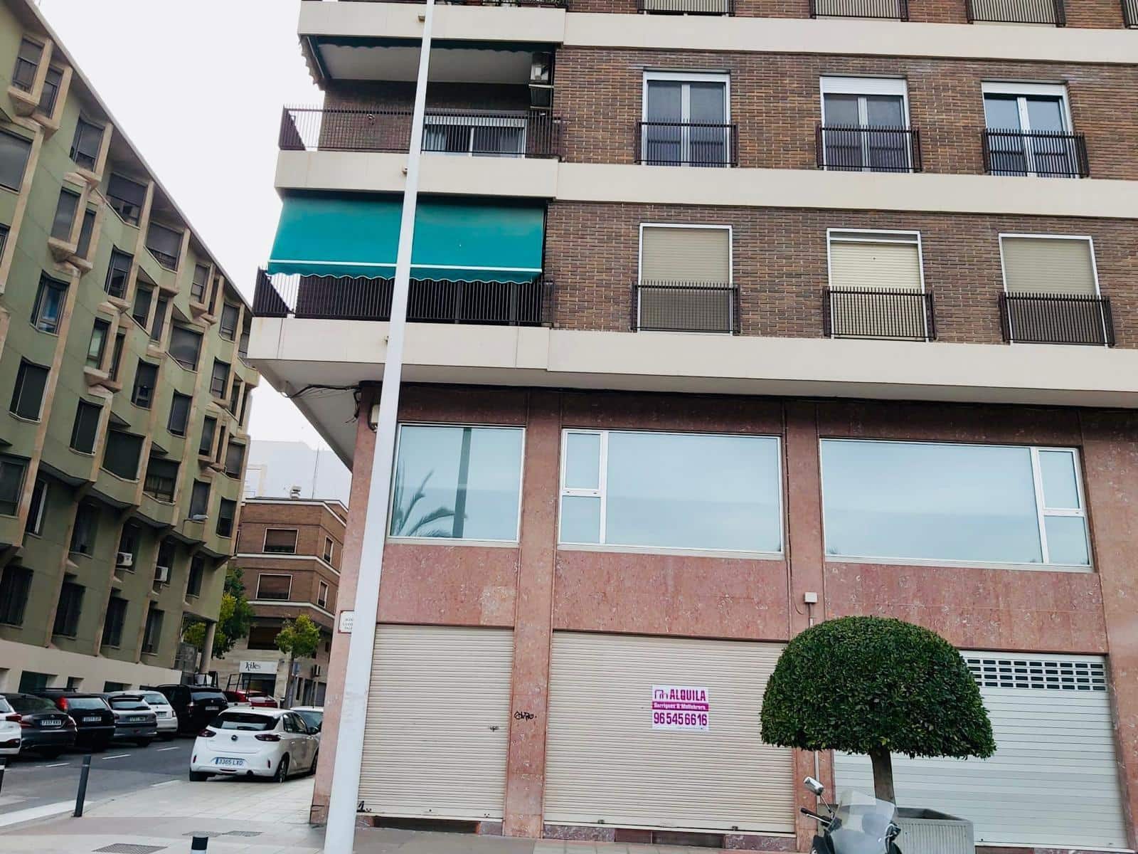 4 bedroom Flat for sale in Elche / Elx - € 500,000 (Ref: 10109850)