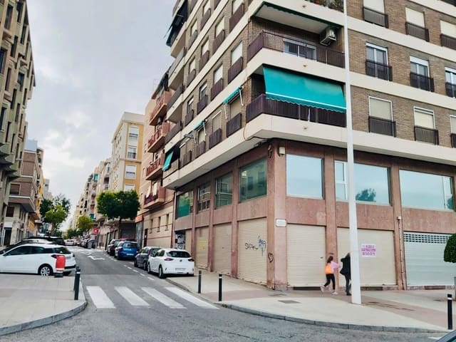 4 bedroom Flat for sale in Centro, Elche / Elx - € 500,000 (Ref: 10109850)