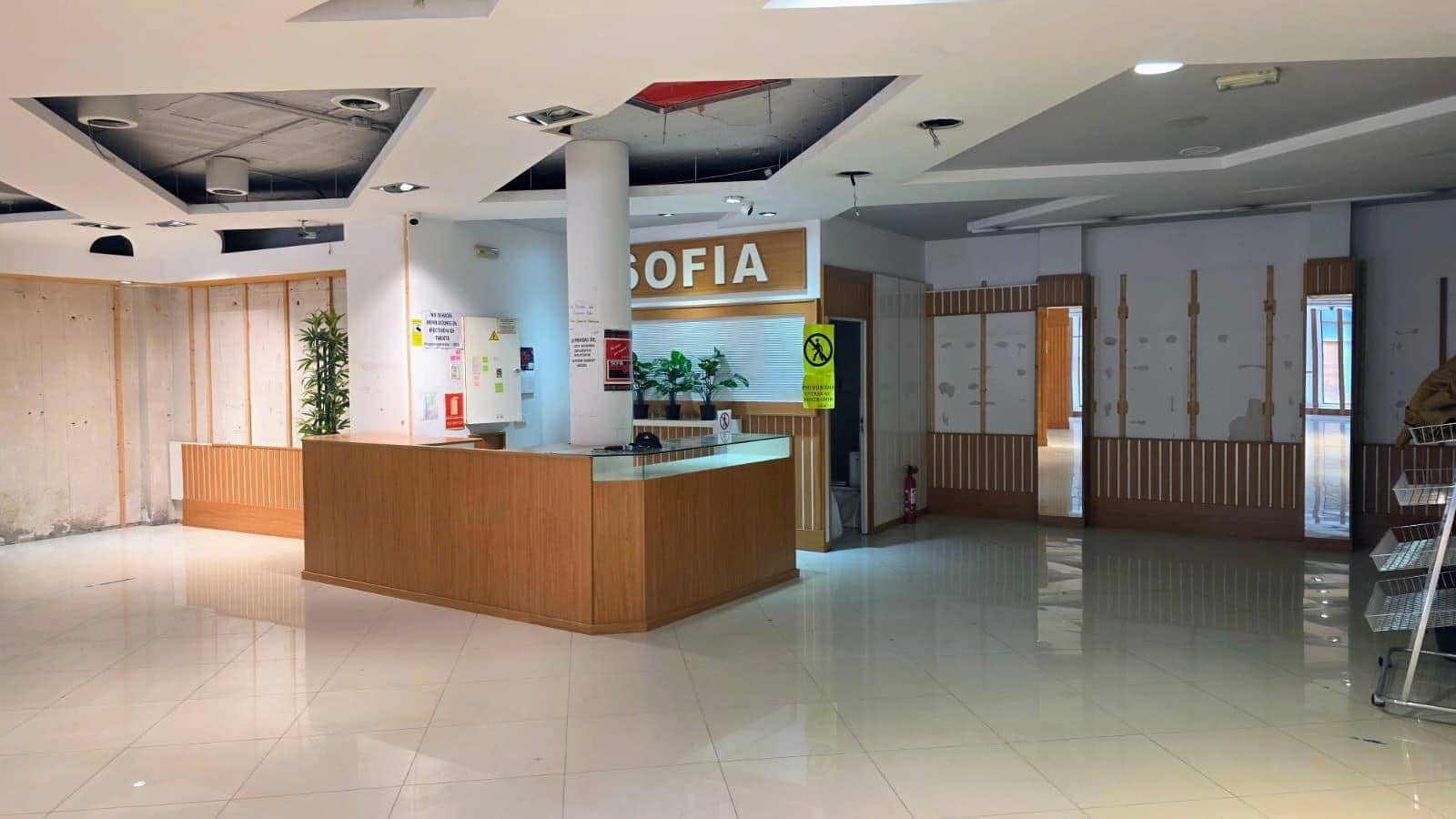 Local Comercial en Elche / Elx en venta - 495.000 € (Ref: 10130062)