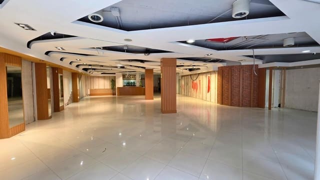 Local Comercial en Centro, Elche / Elx en venta - 495.000 € (Ref: 10130062)
