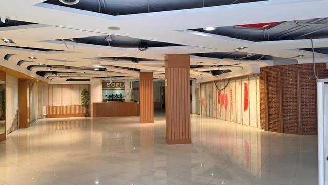 Local Comercial en Centro, Elche / Elx en venta - 495.000 € (Ref: 10130062)