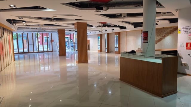 Local Comercial en Centro, Elche / Elx en venta - 495.000 € (Ref: 10130062)