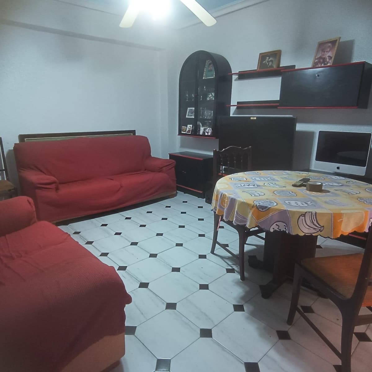 4 sovrum Lägenhet till salu i Elche / Elx - 165 000 € (Ref: 10147284)