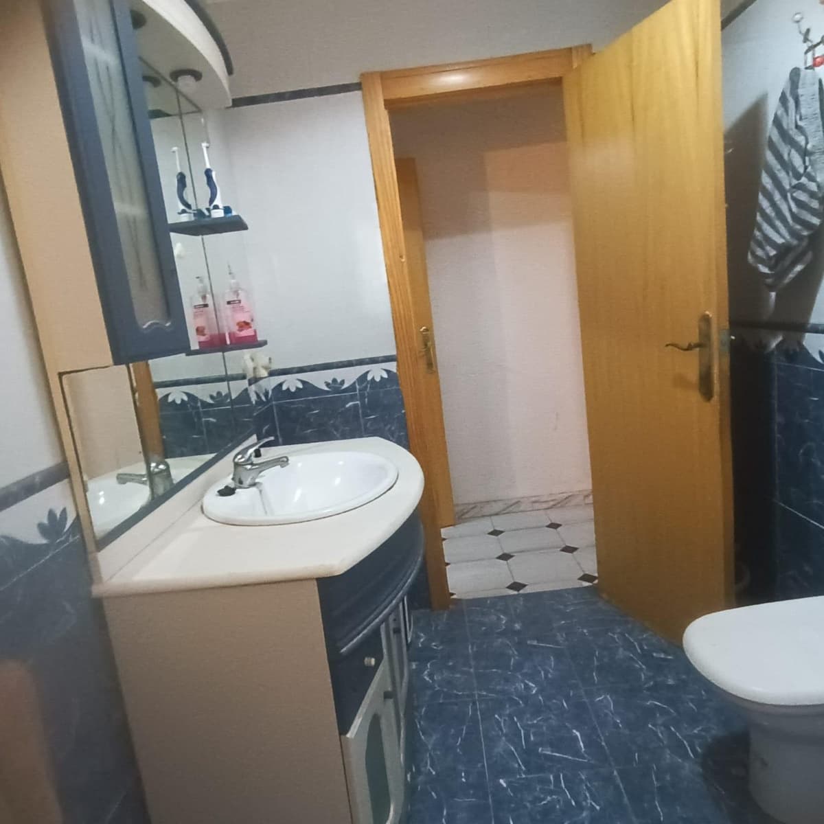4 sovrum Lägenhet till salu i Elche / Elx - 165 000 € (Ref: 10147284)
