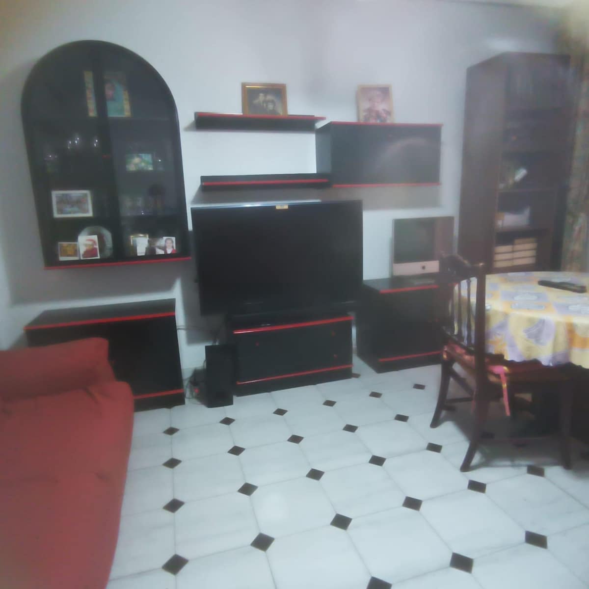 4 sovrum Lägenhet till salu i Elche / Elx - 165 000 € (Ref: 10147284)