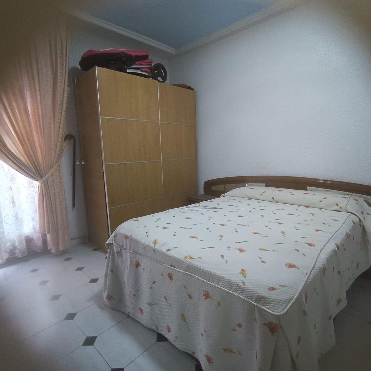4 sovrum Lägenhet till salu i Elche / Elx - 165 000 € (Ref: 10147284)