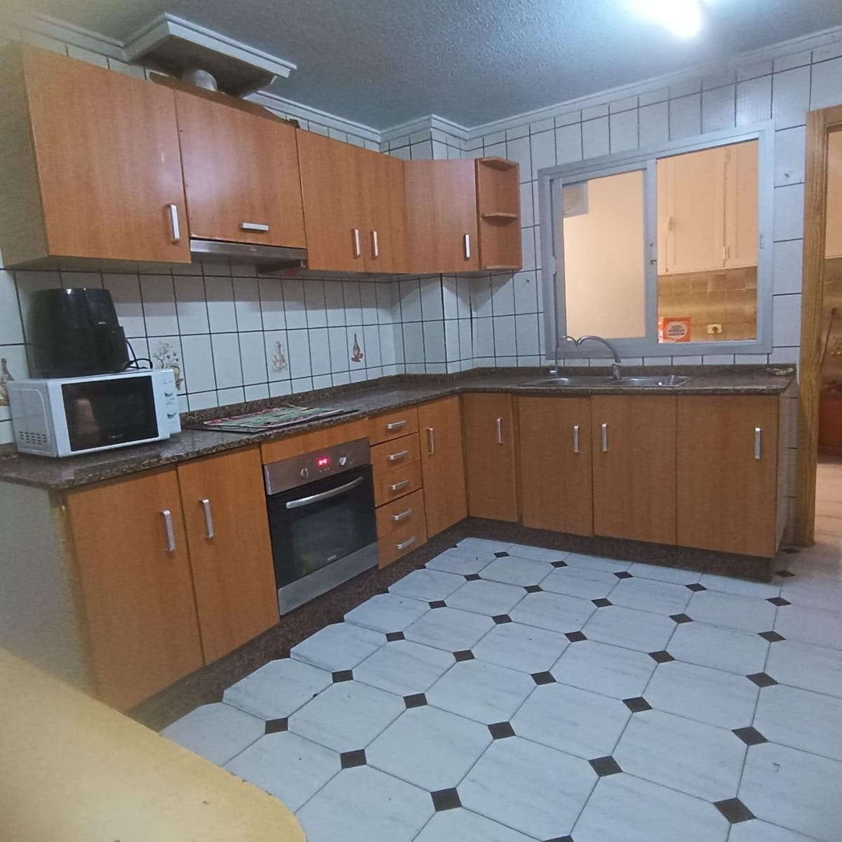 4 sovrum Lägenhet till salu i Elche / Elx - 165 000 € (Ref: 10147284)