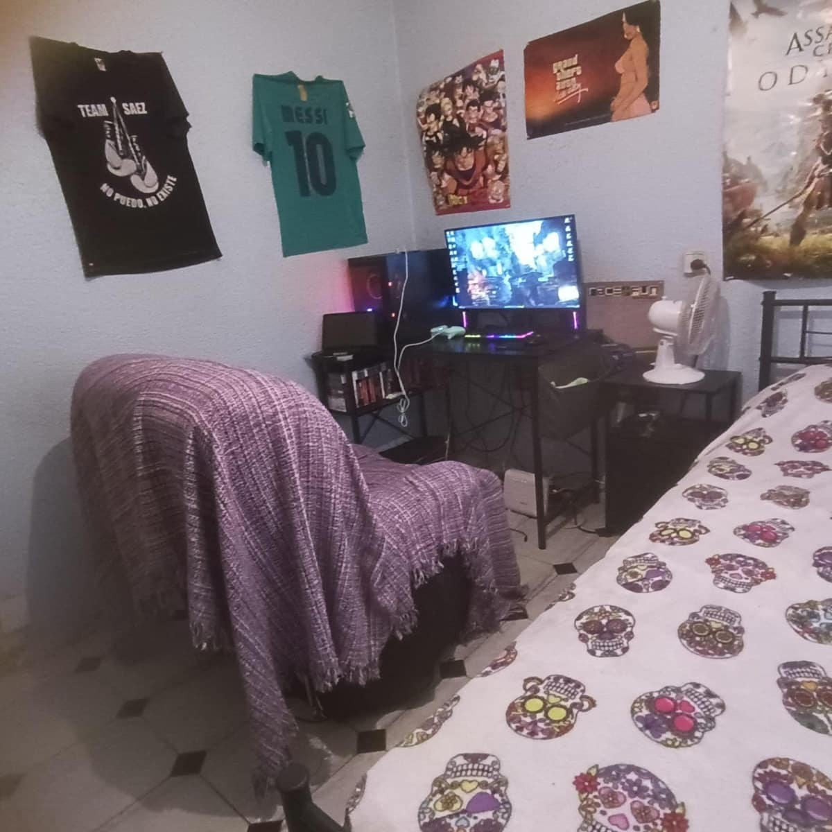 4 sovrum Lägenhet till salu i Elche / Elx - 165 000 € (Ref: 10147284)