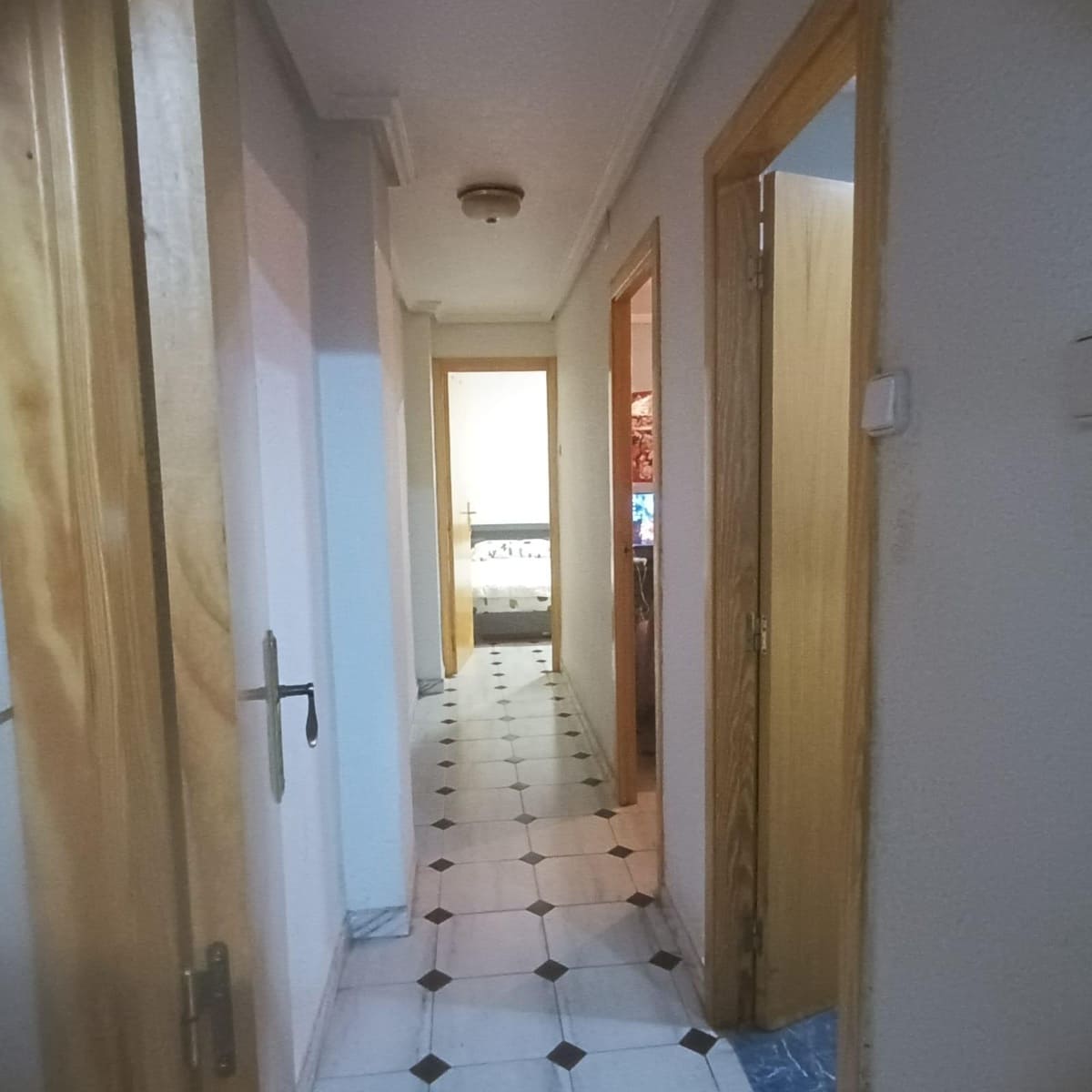 4 sovrum Lägenhet till salu i Elche / Elx - 165 000 € (Ref: 10147284)