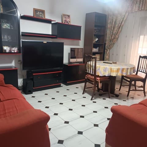 4 sovrum Lägenhet till salu i Centro, Elche / Elx - 165 000 € (Ref: 10147284)