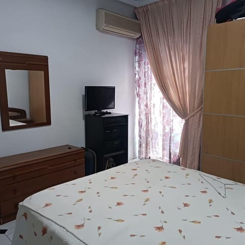 4 sovrum Lägenhet till salu i Centro, Elche / Elx - 165 000 € (Ref: 10147284)