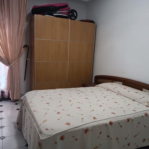 4 sovrum Lägenhet till salu i Centro, Elche / Elx - 165 000 € (Ref: 10147284)