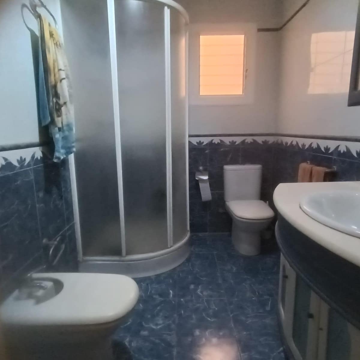4 sovrum Lägenhet till salu i Elche / Elx - 165 000 € (Ref: 10147284)