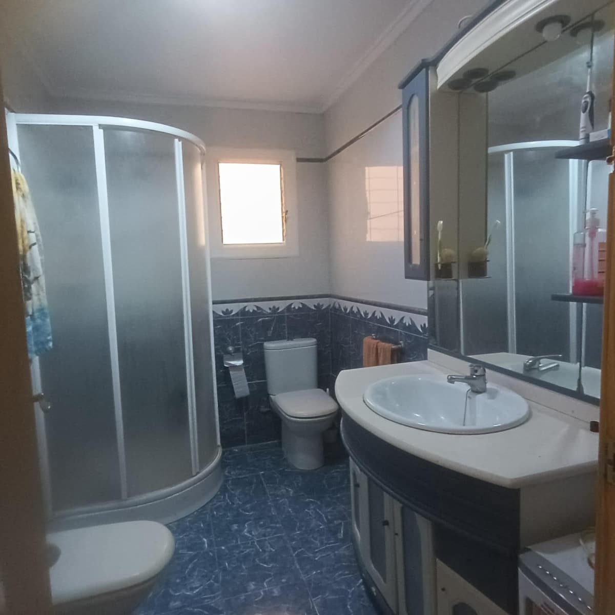 4 sovrum Lägenhet till salu i Elche / Elx - 165 000 € (Ref: 10147284)