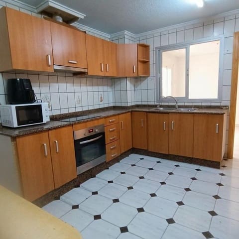 4 camera da letto Appartamento in vendita in Centro, Elche / Elx - 165.000 € (Rif: 10147284)