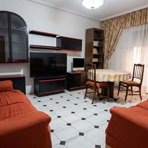 4 camera da letto Appartamento in vendita in Centro, Elche / Elx - 165.000 € (Rif: 10147284)