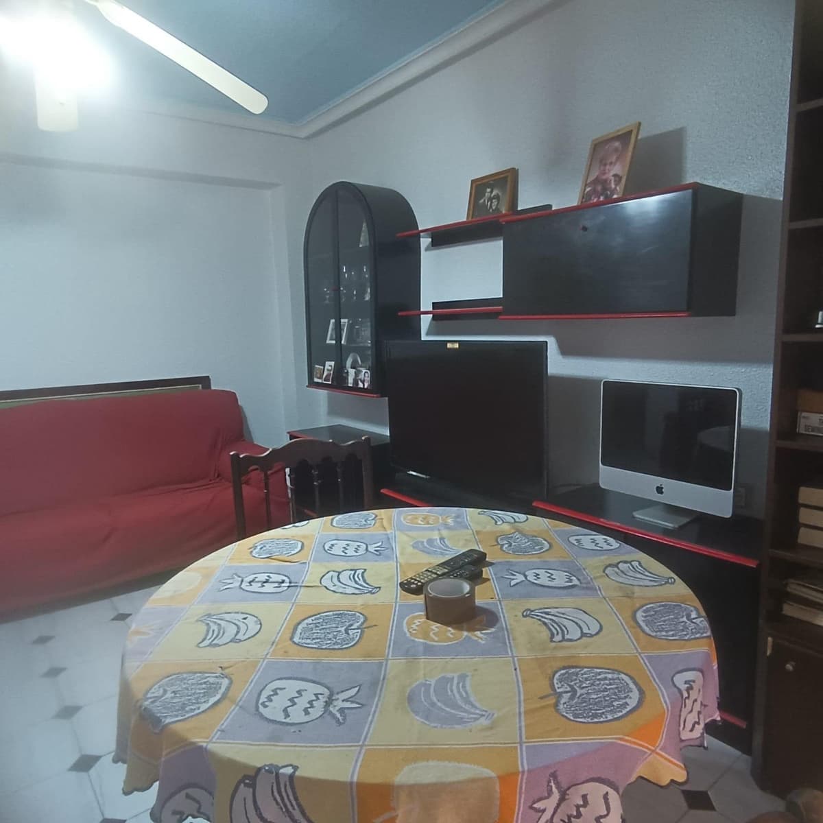 4 bedroom Flat for sale in Elche / Elx - € 165,000 (Ref: 10147284)