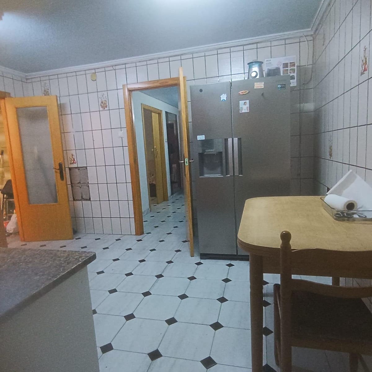 4 bedroom Flat for sale in Elche / Elx - € 165,000 (Ref: 10147284)