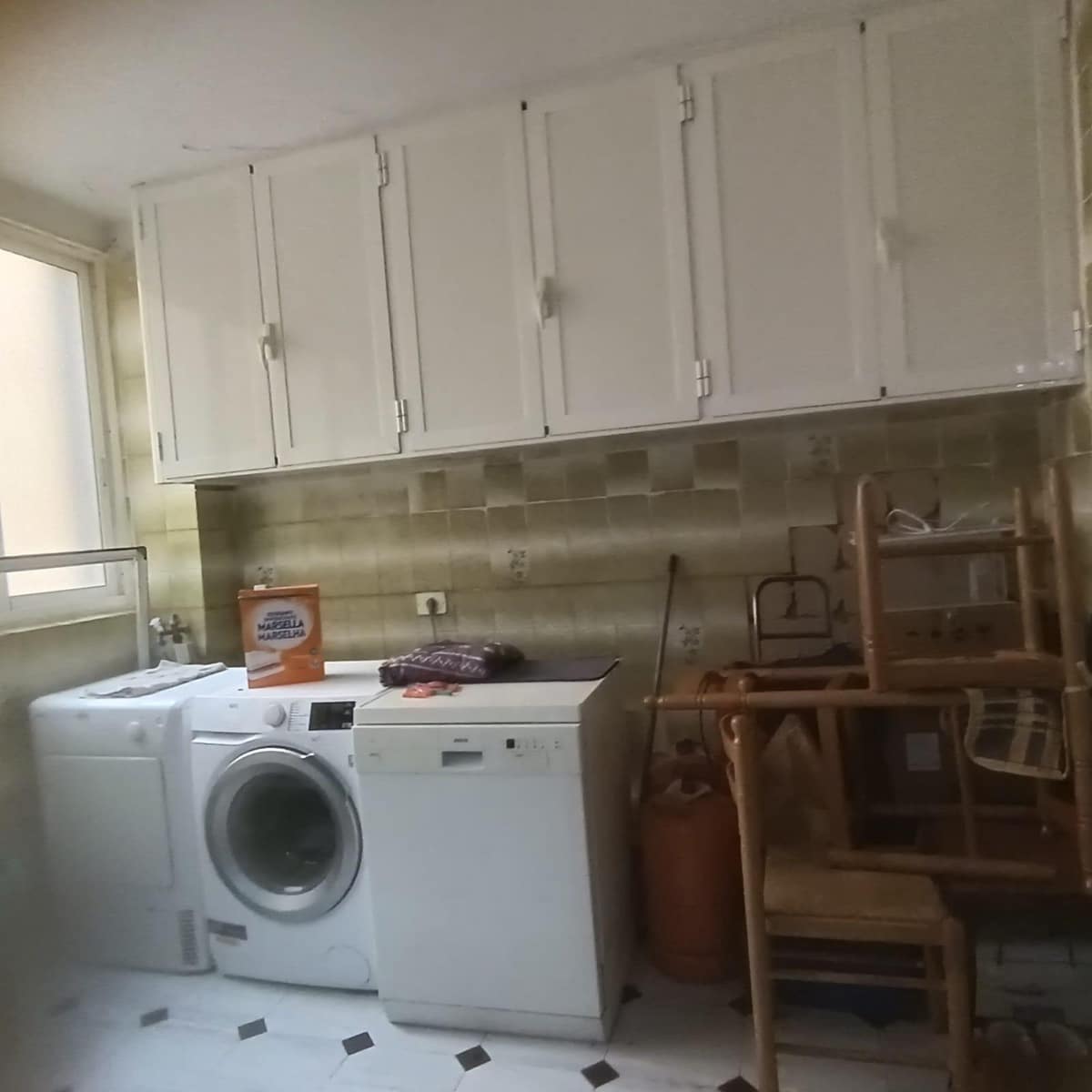 4 bedroom Flat for sale in Elche / Elx - € 165,000 (Ref: 10147284)