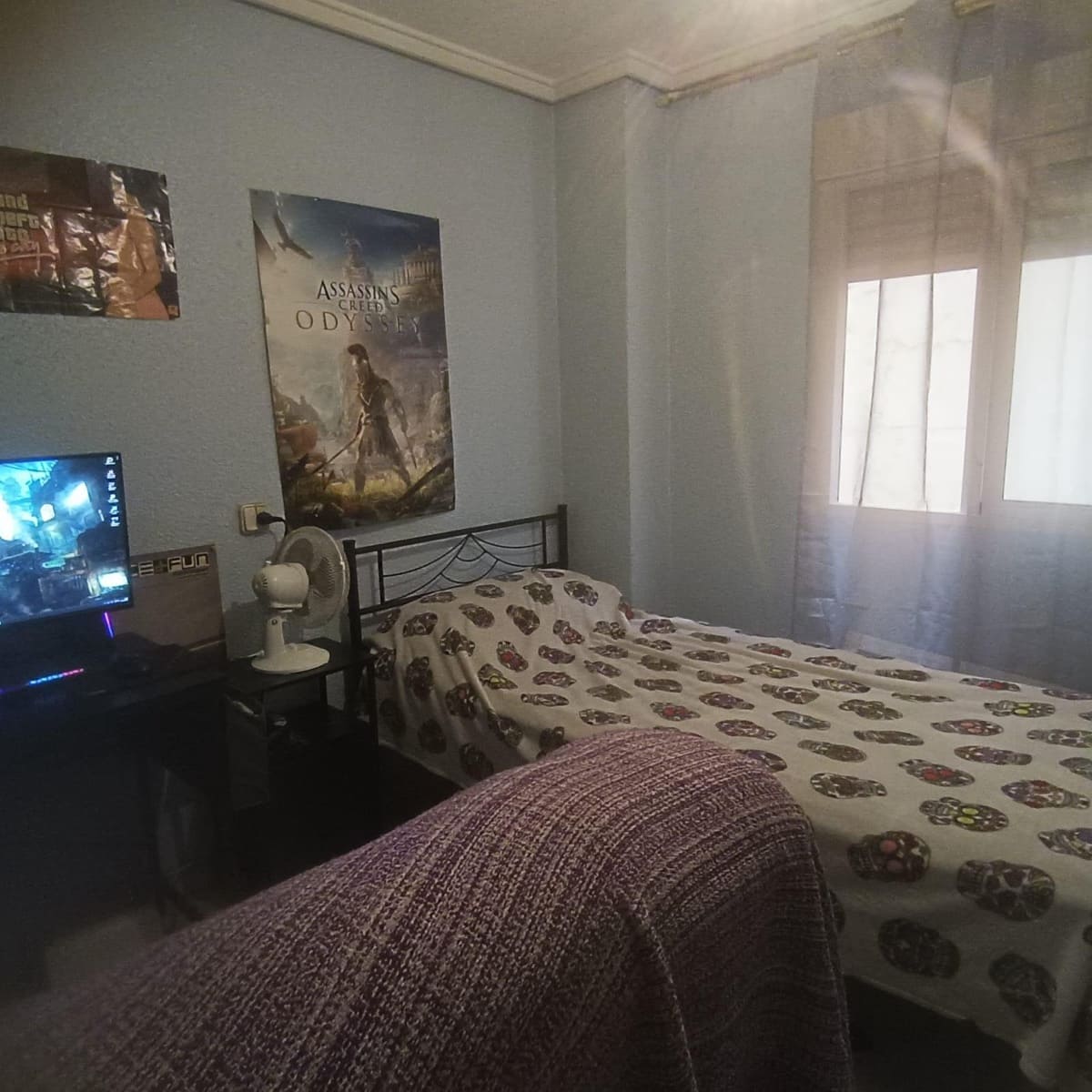 4 bedroom Flat for sale in Elche / Elx - € 165,000 (Ref: 10147284)
