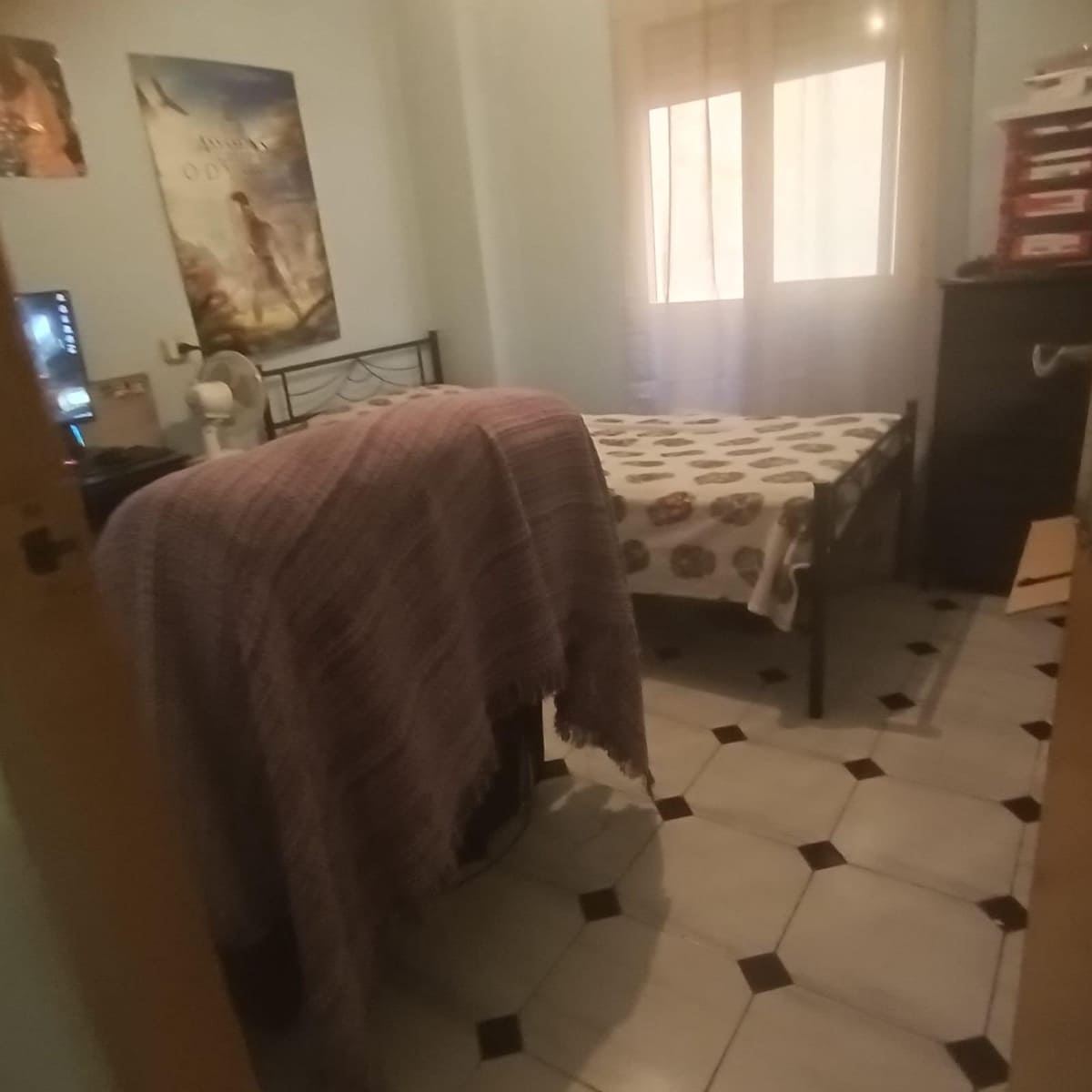 4 bedroom Flat for sale in Elche / Elx - € 165,000 (Ref: 10147284)