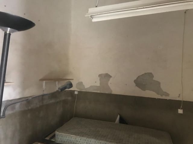 Finca/Herregård til salgs i San Fulgencio - € 115 000 (Ref: 10155423)
