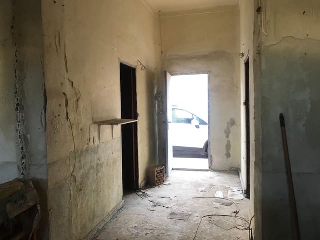 Finca/Herregård til salgs i San Fulgencio - € 115 000 (Ref: 10155423)
