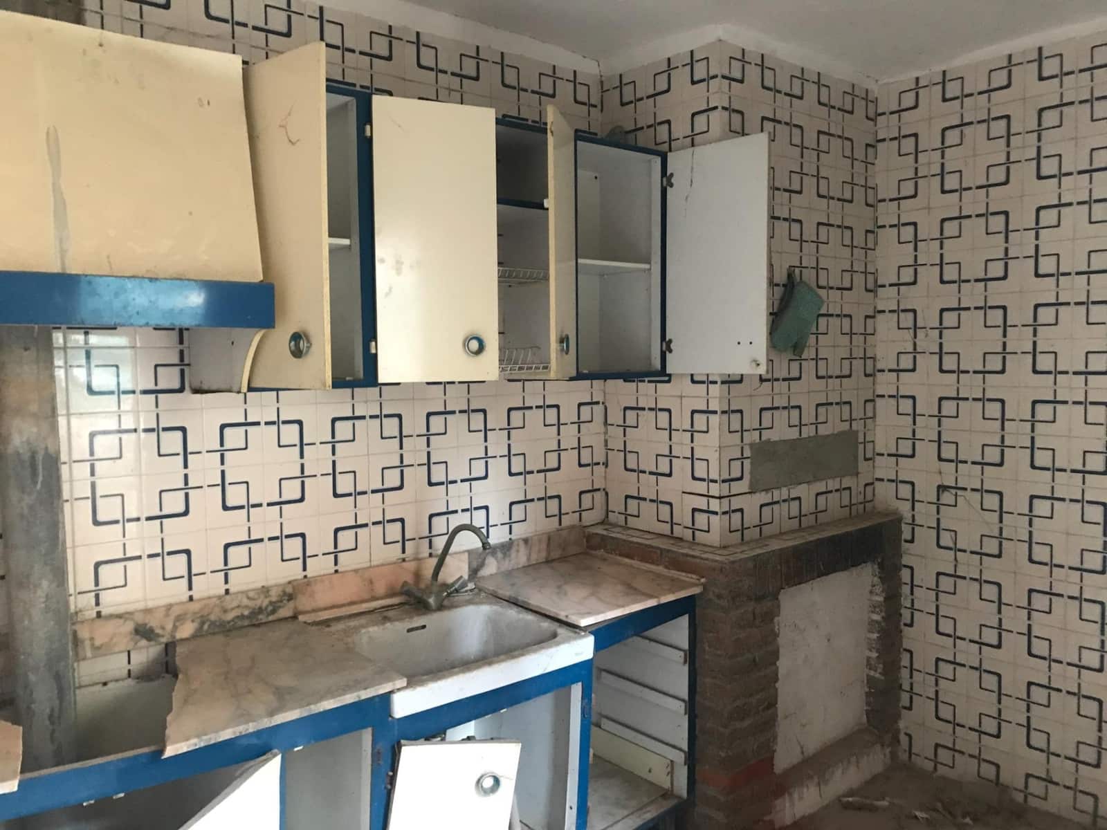 Finca/Herregård til salgs i San Fulgencio - € 115 000 (Ref: 10155423)