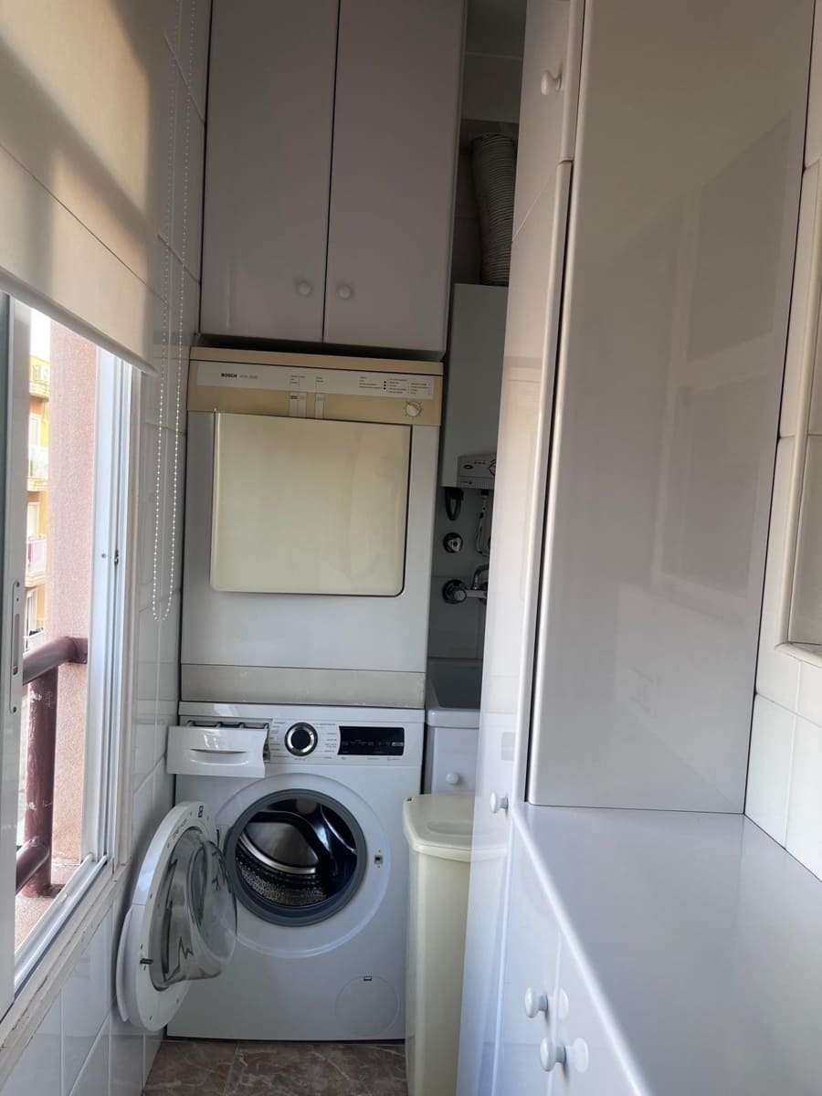 3 sypialnia Mieszkanie na sprzedaż w Elche / Elx - 195 000 € (Ref: 10165181)