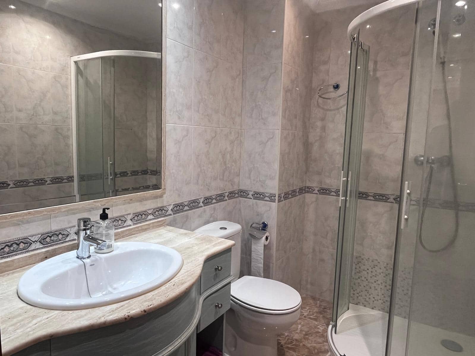 3 sypialnia Mieszkanie na sprzedaż w Elche / Elx - 195 000 € (Ref: 10165181)
