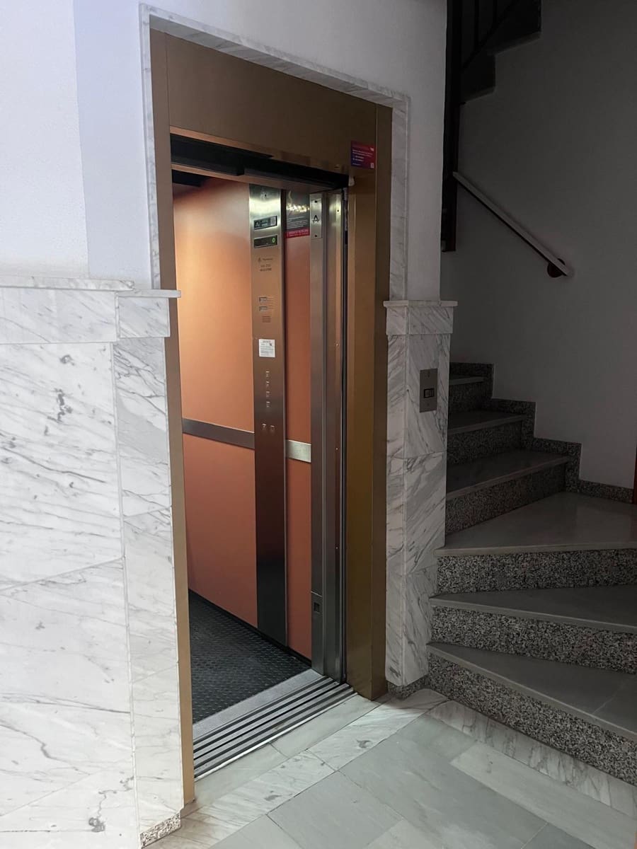 3 sypialnia Mieszkanie na sprzedaż w Elche / Elx - 195 000 € (Ref: 10165181)
