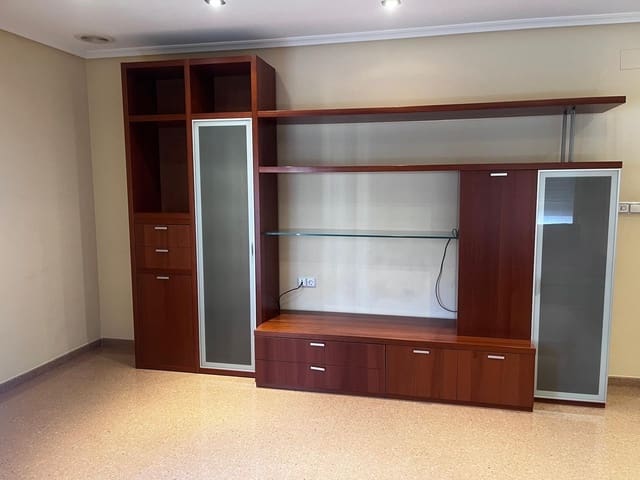 3 slaapkamer Flat te koop in Elche / Elx - € 195.000 (Ref: 10165181)
