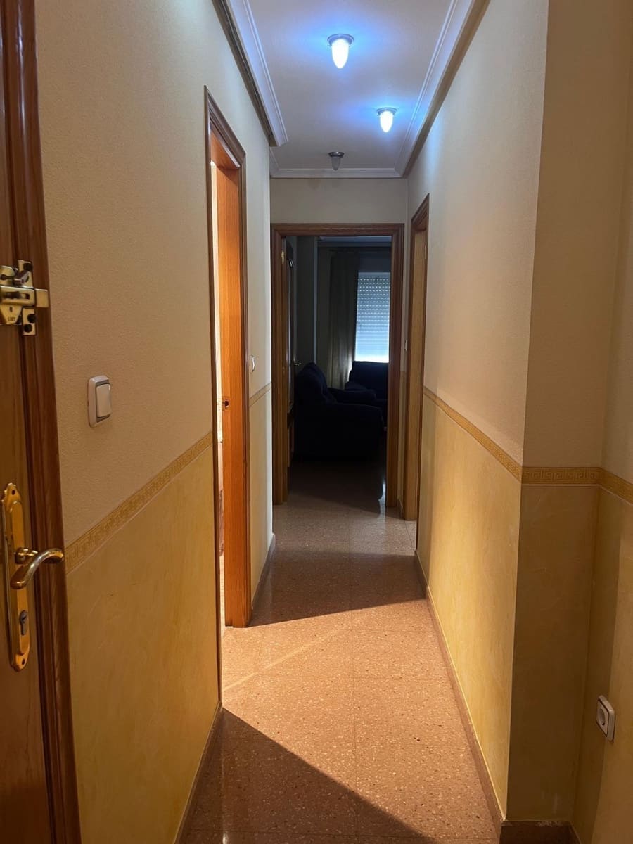 3 sypialnia Mieszkanie na sprzedaż w Elche / Elx - 195 000 € (Ref: 10165181)