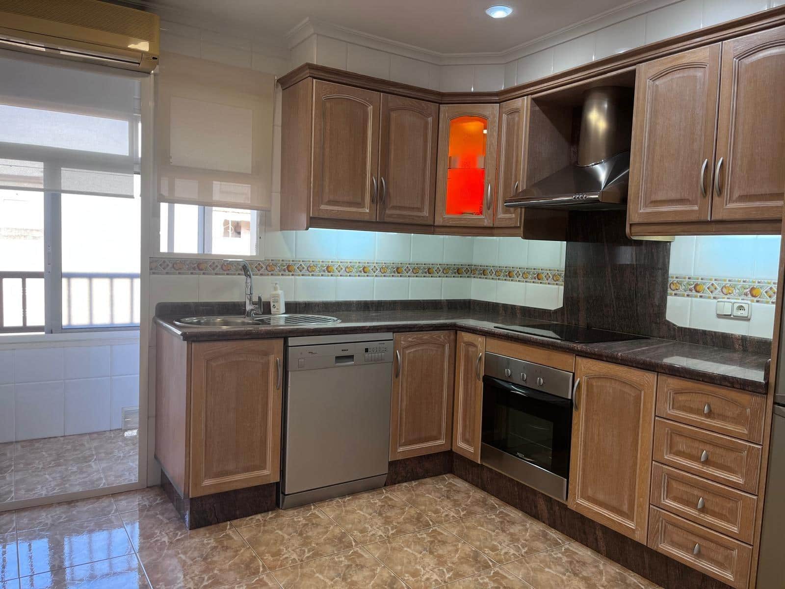 3 sypialnia Mieszkanie na sprzedaż w Elche / Elx - 195 000 € (Ref: 10165181)