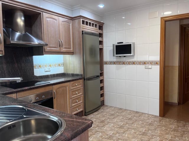 3 slaapkamer Flat te koop in Elche / Elx - € 195.000 (Ref: 10165181)
