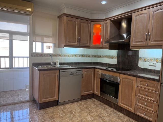 3 slaapkamer Flat te koop in Elche / Elx - € 195.000 (Ref: 10165181)