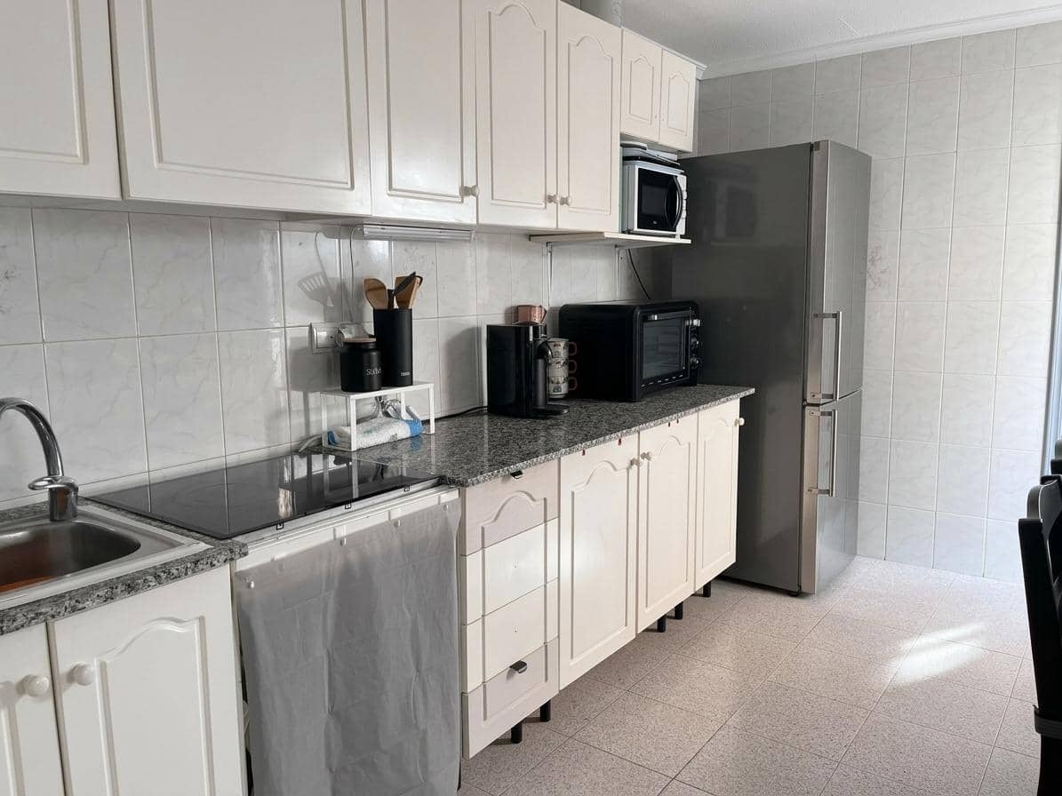 3 bedroom Flat for sale in Elche / Elx - € 145,000 (Ref: 10165182)