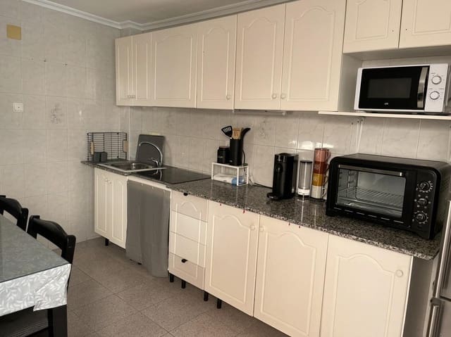 3 soverom Leilighet til salgs i Elche / Elx - € 145 000 (Ref: 10165182)