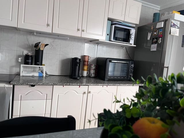 3 soverom Leilighet til salgs i Elche / Elx - € 145 000 (Ref: 10165182)