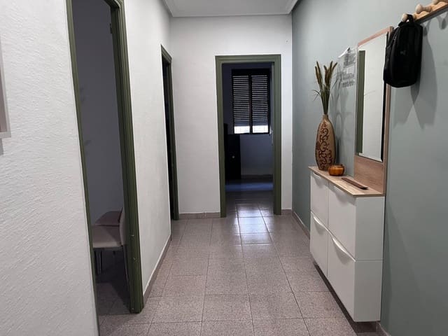 3 soverom Leilighet til salgs i Elche / Elx - € 145 000 (Ref: 10165182)