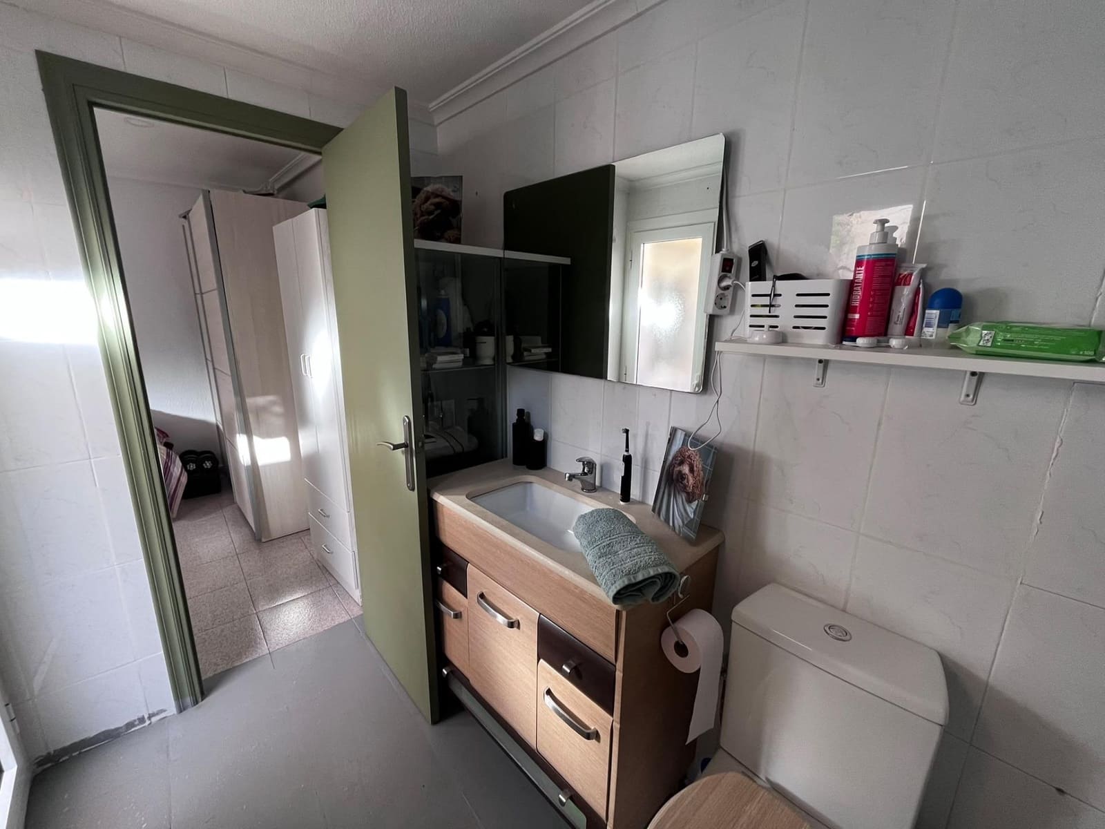 3 bedroom Flat for sale in Elche / Elx - € 145,000 (Ref: 10165182)