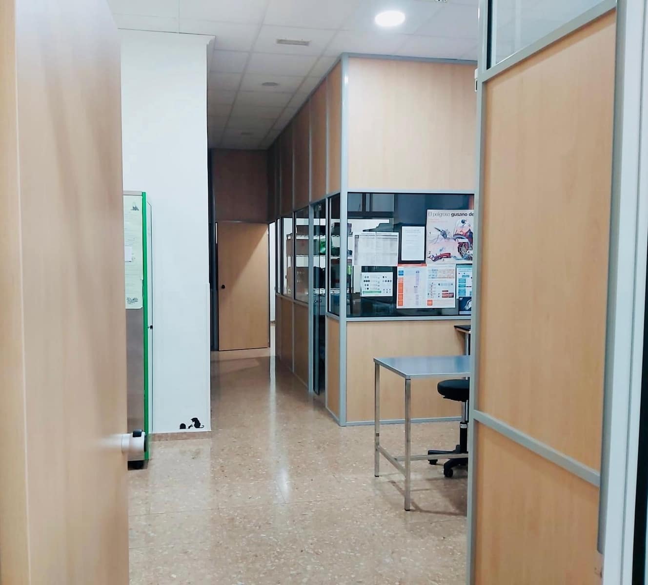 Local Comercial en Elche / Elx en venta - 75.000 € (Ref: 10185101)