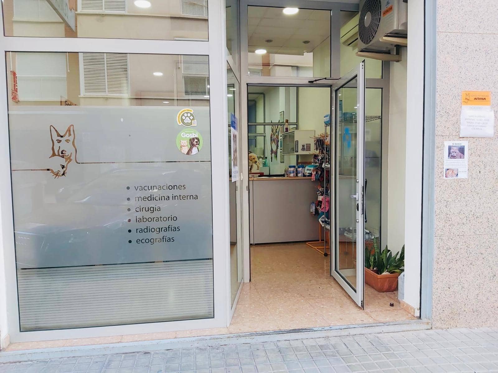 Local Comercial en Elche / Elx en venta - 75.000 € (Ref: 10185101)