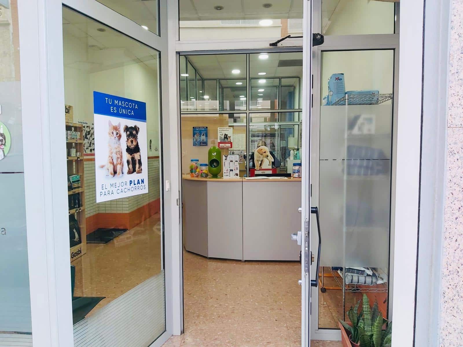 Local Comercial en Elche / Elx en venta - 75.000 € (Ref: 10185101)