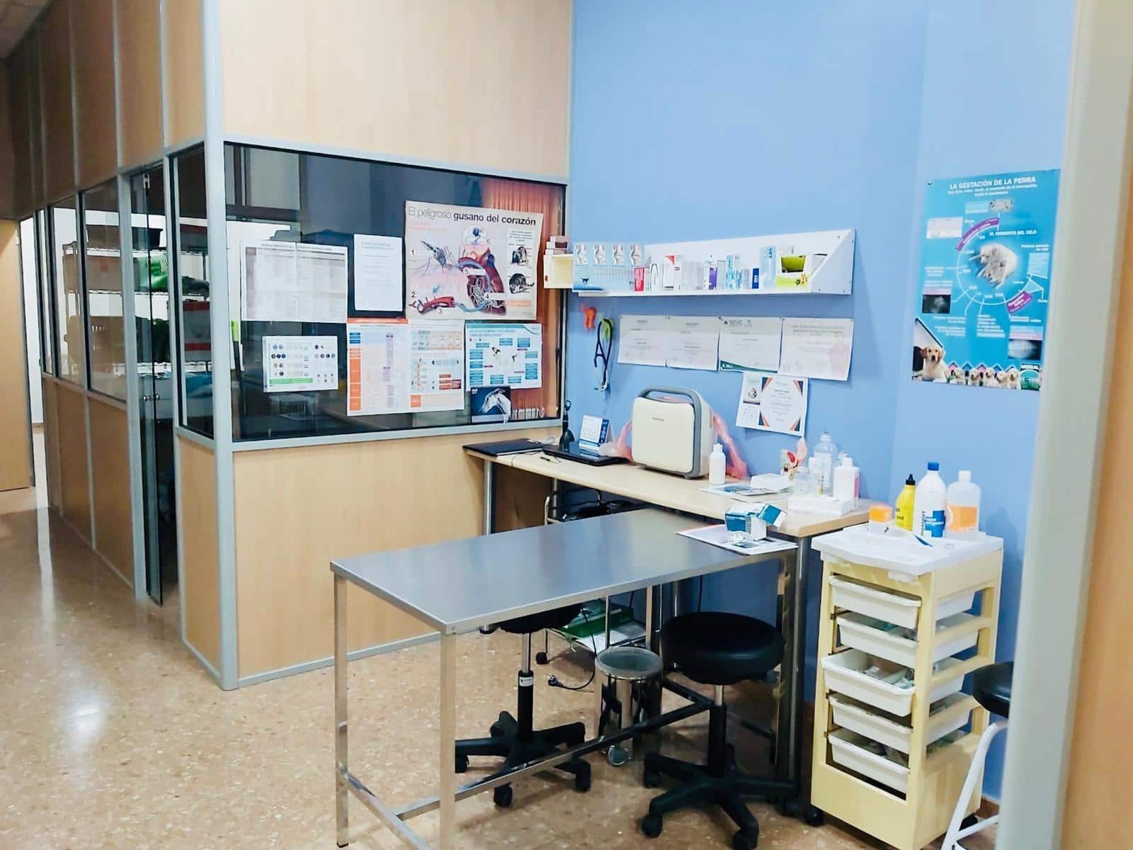 Local Comercial en Elche / Elx en venta - 75.000 € (Ref: 10185101)