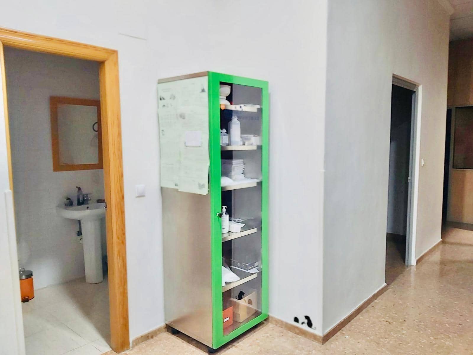 Local Comercial en Elche / Elx en venta - 75.000 € (Ref: 10185101)